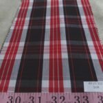 Madras Plaid AT-21-112-SUR