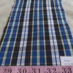 Plaid Fabric AT-21-102-SUR