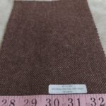 Wool Tweed Fabric AT-21-103