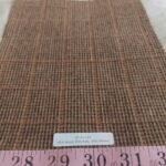 Wool Plaid Fabric AT-21-113