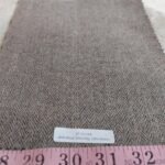 Wool Fabric - Wool Herringbone Tweed AT-21-114