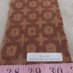 Wool Jacquard Fabric AT-21-128