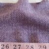 Wool herringbone for wool shirts, winter skirts & dresses, wool jackets, and coats, Fall clothing, Winter sewing and craft projects.