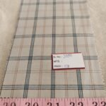 Bottom weight Fabric in a thick weave, for winter sewing like coats, blazers, pants, hats, and fall sewing and crafts.