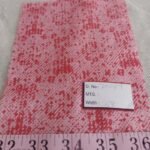 Vintage print fabric with vintage preppy motifs and mute colors, perfect for vintage clothing & classic children's clothing.