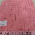 Handloom Fabric, woven on hand looms, usually as handloom checks, handloom madras, stripes & solids, for shirts and vintage menswear.