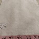 Handloom Solid Fabric, woven on handlooms, for boho dresses, boho skirts, resort shirts, and classic children's clothi