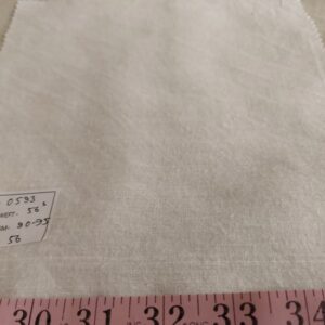 Dobby self-design sheer fabric AT-21-451