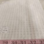 Handloom Fabric, handwoven, usually as handloom windowpane checks, for boho chic & boho clothing & vintage dresses & skirts.