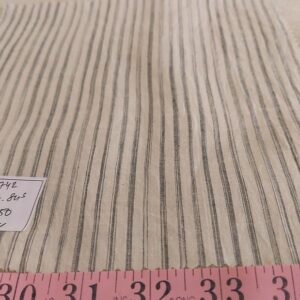 Handloom Striped Fabric, woven on handlooms, for boho dresses, boho skirts, resort shirts, and classic children's clothing.