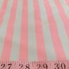 Pastel stripes print, with preppy stripes printed for classic children's clothing, monogramed apparel and Etsy crafts.