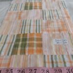 Patchwork Plaid for vintage menswear, custom shirts, classic children's clothing, bowties and ties, and for sewing kids clothing.