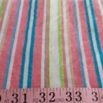 Seersucker Stripes Fabric - woven in a puckered weave for preppy clothing, seersucker suits, bowties and children's clothing.