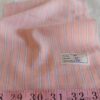 Preppy striped fabric for men's shirts, dresses and skirts, striped ties & bowties, classic children's clothing & crafts.