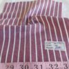 Stripe Fabric, or chambray stripes, for men's shirts, vintage clothing, classic children's clothing, ties and bowties.