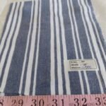 Striped Fabric For Skirts AT-22-174