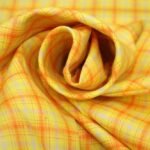 Linen fabric for sewing summer shirts, linen skirts and dresses, classic children's clothing, linen coats & linen bowties.