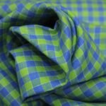 Linen fabric for sewing summer shirts, linen skirts and dresses, classic children's clothing, linen coats & linen bowties.