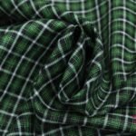 Linen fabric for sewing summer shirts, linen skirts and dresses, classic children's clothing, linen coats & linen bowties.