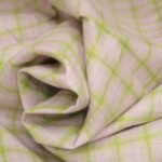 Linen fabric for sewing summer shirts, linen skirts and dresses, classic children's clothing, linen coats & linen bowties.