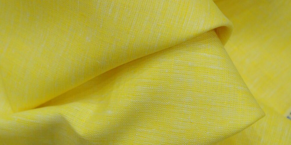 Linen Fabric, perfect for linen shirts, summer menswear, linen coats and jackets, ties and bowties and linen dresses and skirts.
