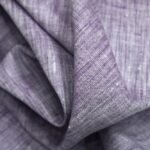 Linen Fabric - linen stripes, linen plaid or checks & linen solids, for linen shirts, children's clothing and linen dresses.