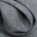 Linen Fabric - linen stripes, linen plaid or checks & linen solids, for linen shirts, children's clothing and linen dresses.