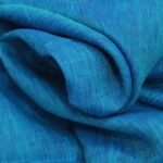 Linen Fabric - linen stripes, linen plaid or checks & linen solids, for linen shirts, children's clothing and linen dresses.