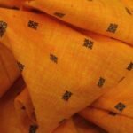 Printed Linen fabric / linen prints for shirts and dresses, skirts, printed bowties, ties and classic children's clothing.