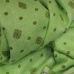 Linen print - novelty print linen fabric, for skirts, dresses, shirts, ties and bowties, and classic children's clothing.