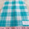 Madras fabric - cotton plaid madras fabric for hand smocked clothing, monogramed apparel, tote bags, headbands & Etsy crafts.
