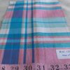 Madras fabric - cotton plaid madras fabric for hand smocked clothing, monogramed apparel, tote bags headbands & Etsy crafts.
