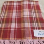 Vintage Madras Cloth AT-22-335