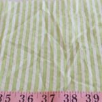 Seersucker Stripe Fabric - seersucker for ties, bowties, men's suits, seersucker shirts, seersucker dresses and children's clothing.