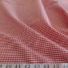 Grid check fabric for check shirts, bowties, ties, dog bandanas, classic childrens clothing, southern clothing, and sewing.