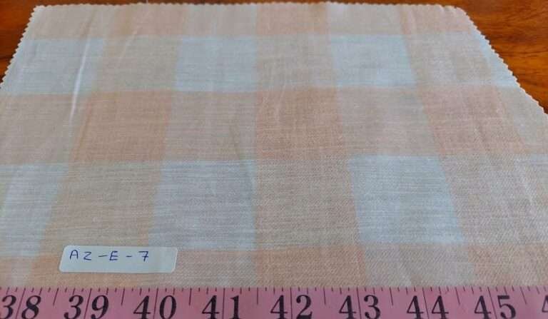 Plaids Vs Checks Differences Between The Two Fabrics
