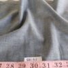 Chambray fabric made of cotton, for chambray men's shirts, preppy children's clothing, vintage crafts and sewing and quilting.