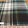 Flannel Plaid Fabric made of cotton, for flannel shirts, bowties, flannel dresses, flannel caps and hats, and flannel jackets.