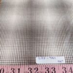 Flannel check fabric or flannel plaid for winter sewing like shirts, outdoor clothing, dog bandanas & children's clothing.