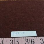Wool Fabric for wool shirts, winter skirts & dresses, wool jackets, and coats & Fall clothing, made with polyester and wool blend.
