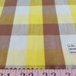 Buffalo Plaid Fabric for buffalo plaid shirts, outdoor clothing, buffalo plaid jackets and caps, buffalo plaid children's wear.