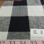 Buffalo Plaid Fabric for buffalo plaid shirts, outdoor clothing, buffalo plaid jackets and caps, buffalo plaid children's wear.