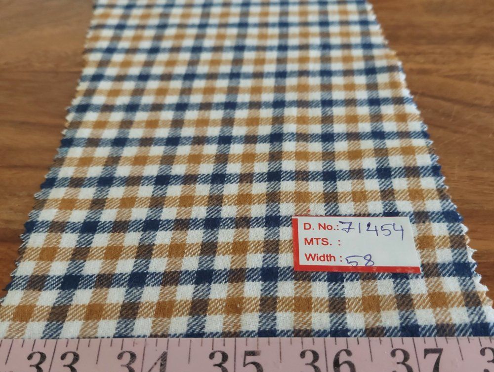 Flannel Tattersall Twill Fabric for bowties, menswear, dog bandanas and dog bows, etsy sewing &classic children's clothing.