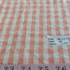 Seersucker Gingham Fabric for classic children's clothing, dog bandanas & gingham bows, bowties, gingham skirts & vintage dresses.