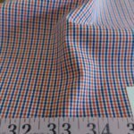 Tattersall Check - Tattersall Fabric