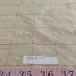 Windowpane plaid fabric for classic children's clothing, bowties and ties, southern clothing, dresses, skirts and men's shirts.