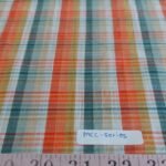 Madras Plaid Fabric for preppy menswear, dapper shirts, madras ties and bowties, classic childrens clothing and southern clothing.