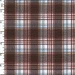Madras cloth - plaid madras made of Indian cotton yarns of different colors suitable for menswear and classic children's apparel.