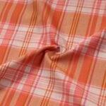Madras Plaid Fabric for preppy menswear, dapper shirts, madras ties and bowties, classic childrens clothing and southern clothing.