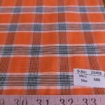 Oxford Check fabric for classic menswear, vintage skirts & dresses, retro sewing, classic children's clothing & theater costumes.
